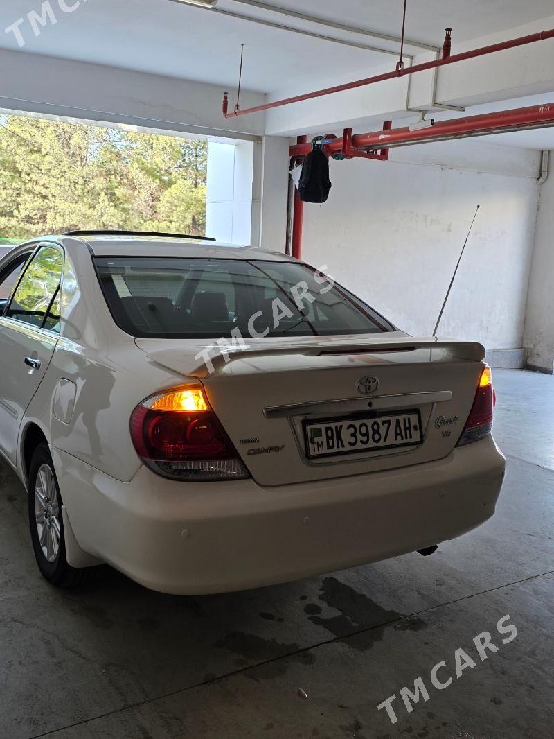 Toyota Camry 2003 - 180 000 TMT - Aşgabat - img 4