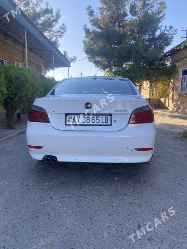 BMW 525 2004 - 145 000 TMT - Dänew - img 2