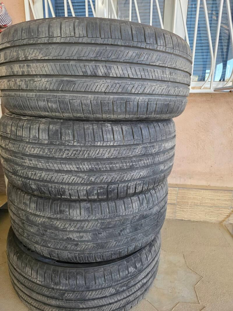 SAILUN 255/50/20R 3 000 TMT - Мары - img 2