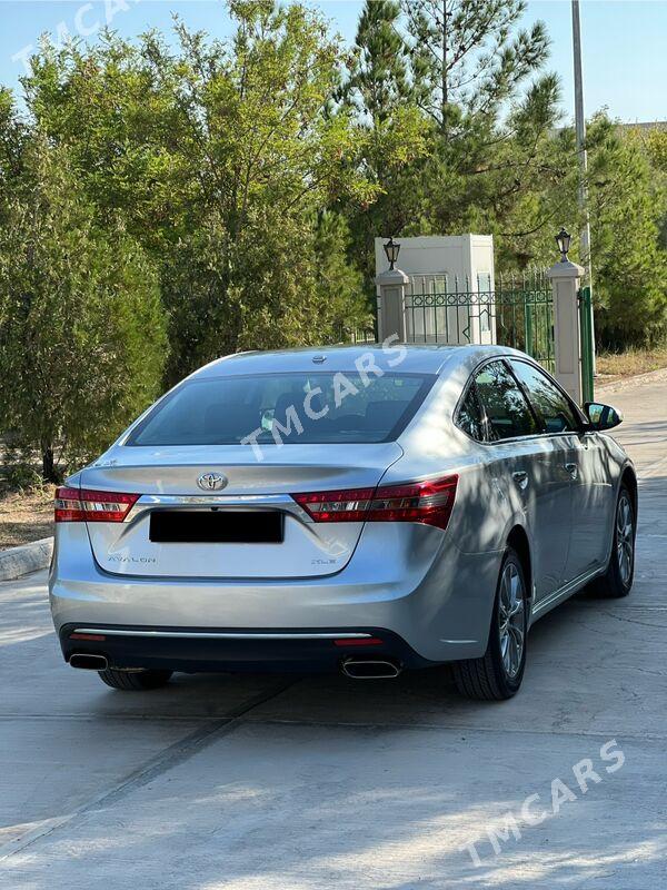 Toyota Avalon 2017 - 325 000 TMT - Balkanabat - img 3