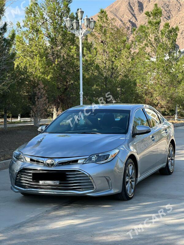 Toyota Avalon 2017 - 325 000 TMT - Balkanabat - img 4