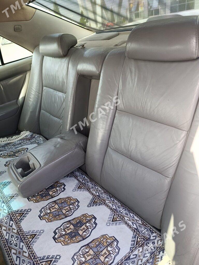 Toyota Camry 2005 - 175 000 TMT - Туркменабат - img 10