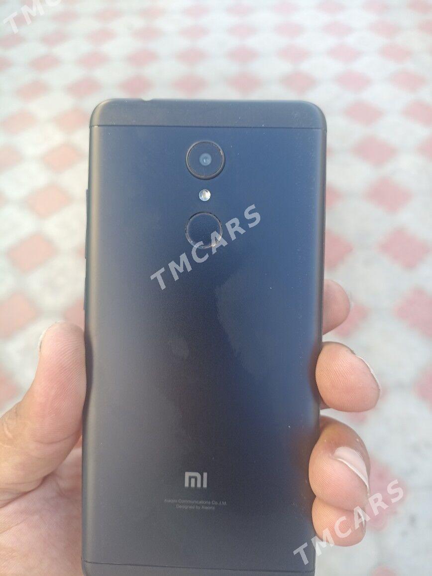 Redmi 5 - Mary - img 2