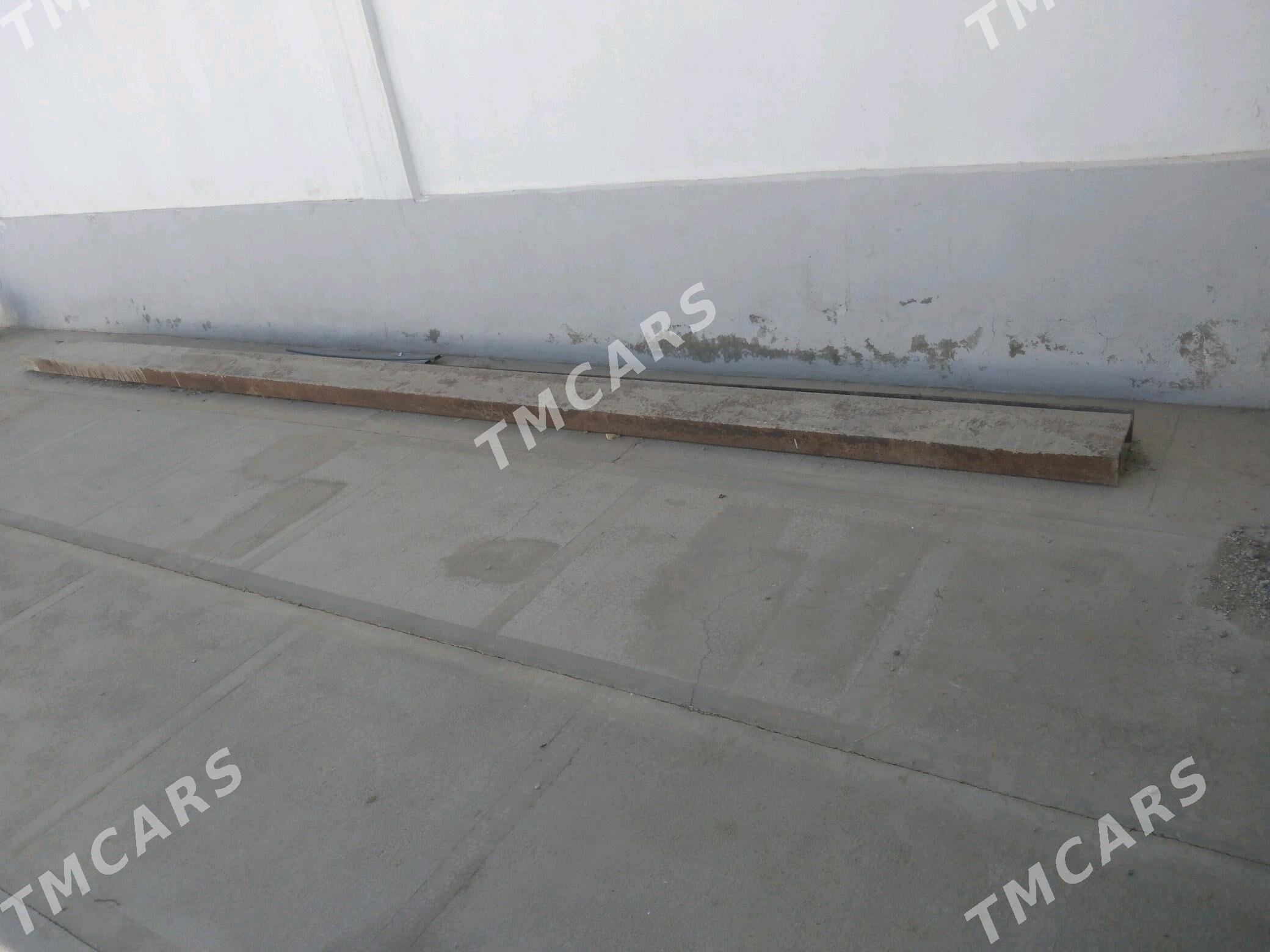 Sweler 25 10 12 metir - Балканабат - img 2