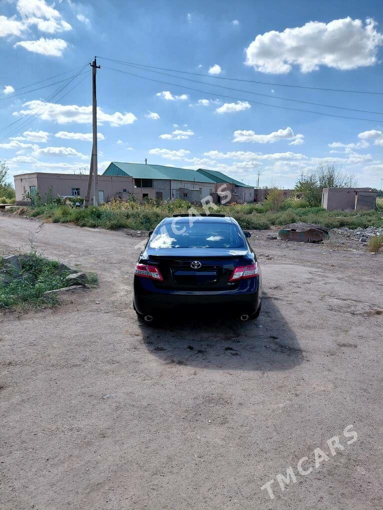 Toyota Camry 2010 - 250 000 TMT - Köneürgenç - img 4
