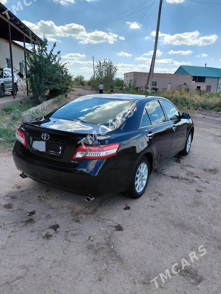 Toyota Camry 2010 - 250 000 TMT - Köneürgenç - img 5