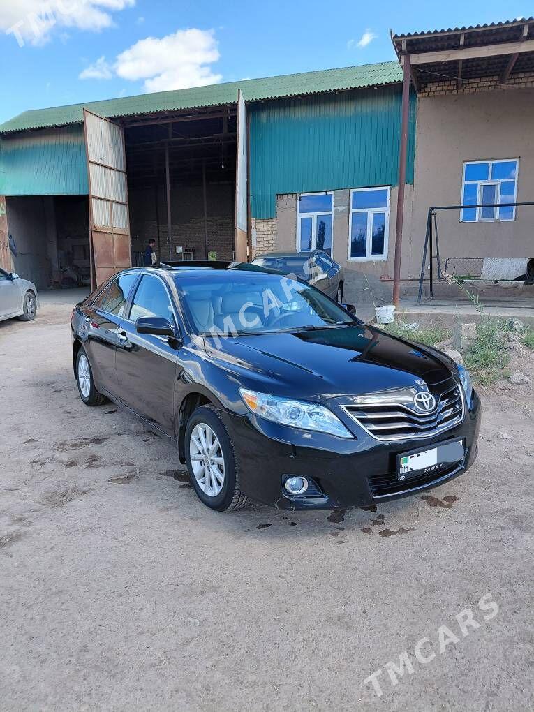 Toyota Camry 2010 - 250 000 TMT - Köneürgenç - img 8