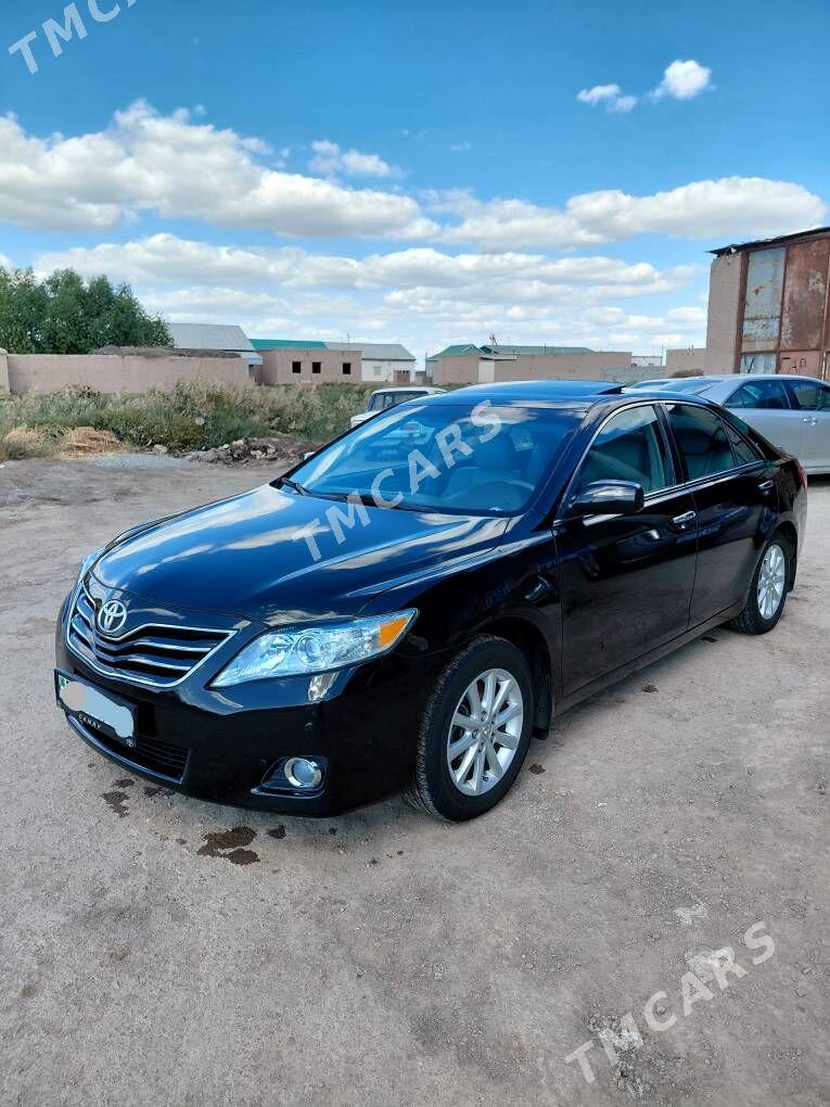 Toyota Camry 2010 - 250 000 TMT - Köneürgenç - img 2