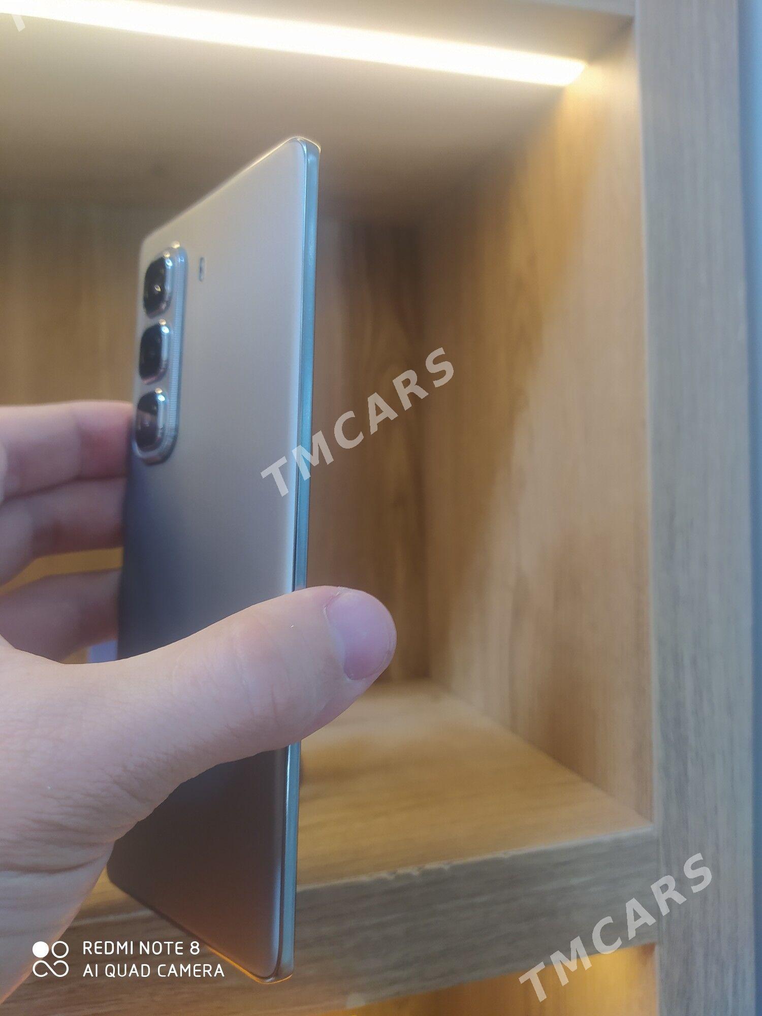 İnfinix hot 50pro + - Торговый центр "15 лет Независимости" - img 3