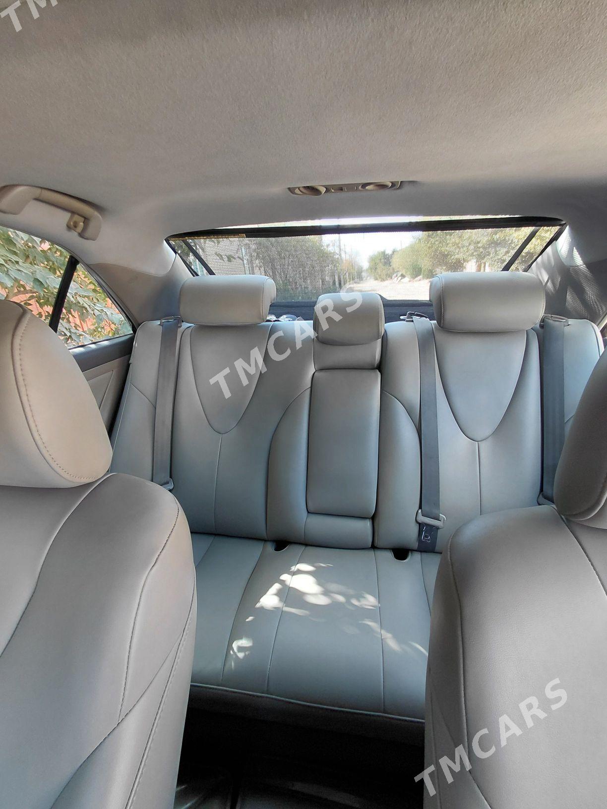 Toyota Camry 2010 - 250 000 TMT - Köneürgenç - img 7