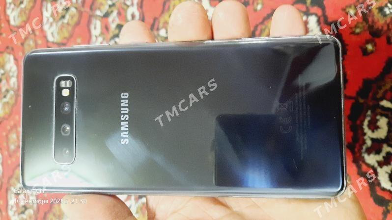 S10+ Samsung S10plus - Дашогуз - img 6