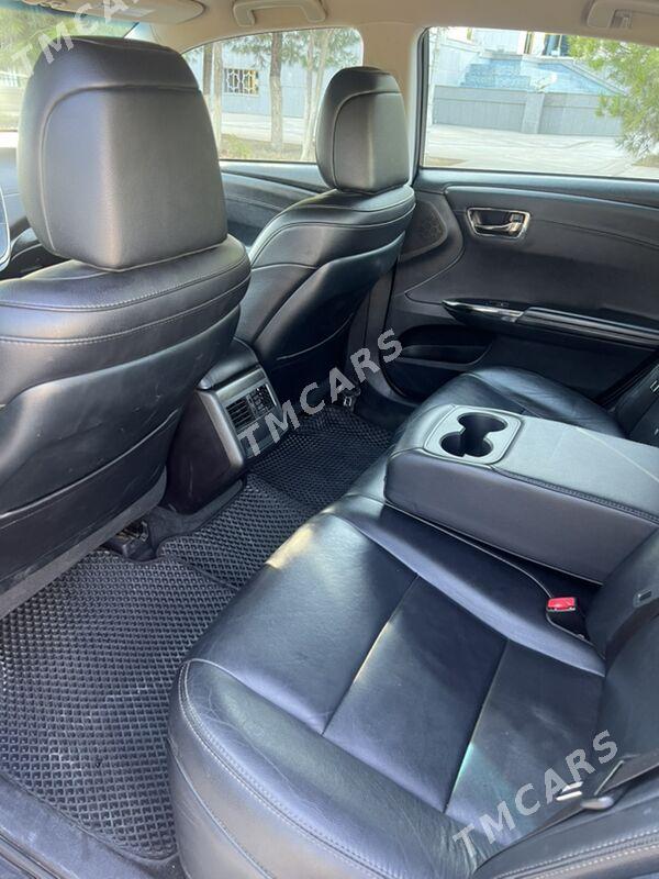 Toyota Avalon 2017 - 325 000 TMT - Balkanabat - img 8