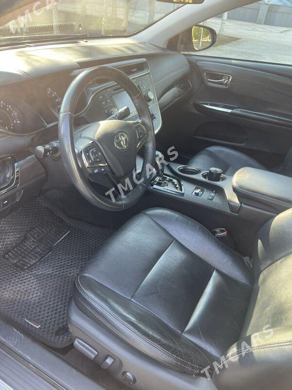 Toyota Avalon 2017 - 325 000 TMT - Balkanabat - img 7
