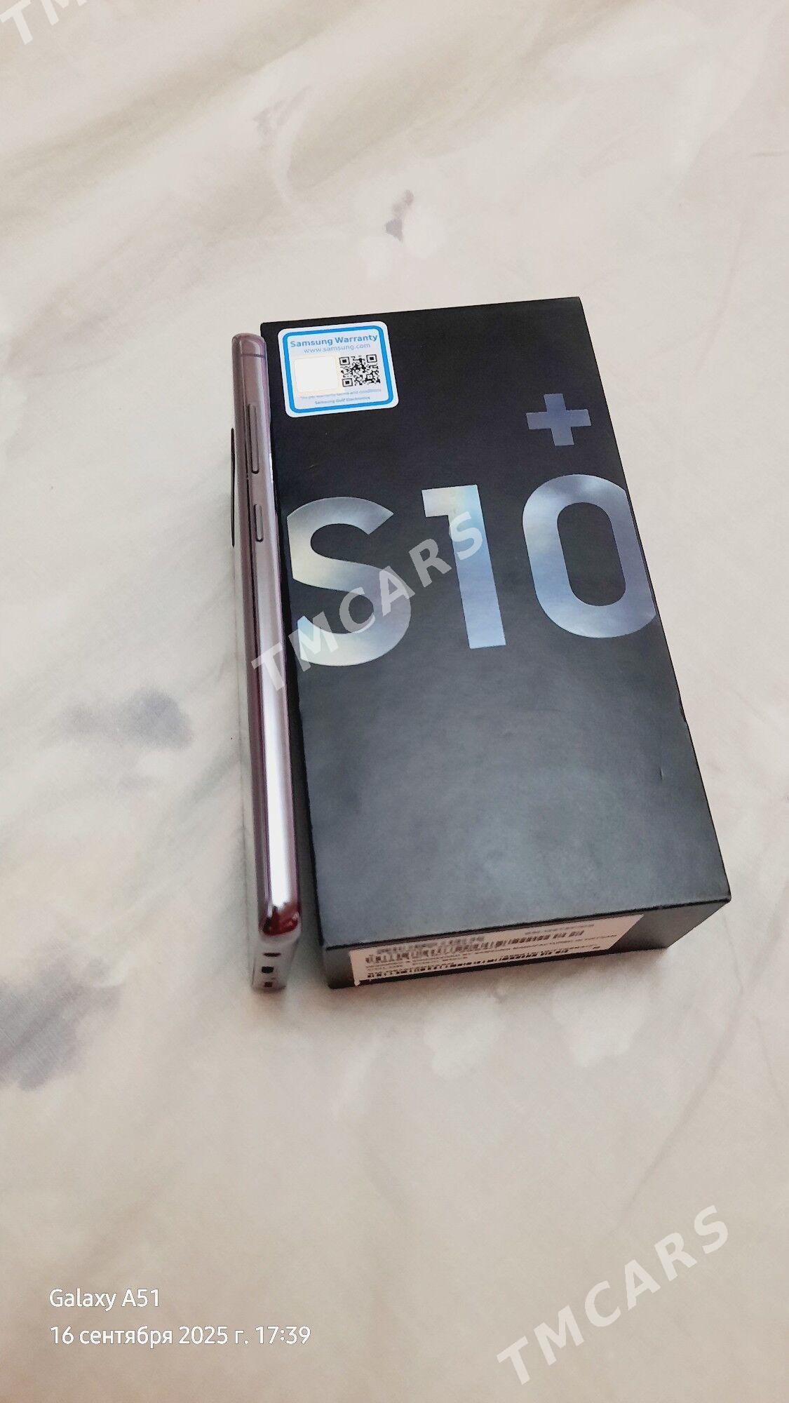 S10+ Samsung S10plus - Дашогуз - img 4