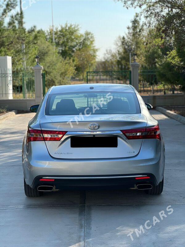 Toyota Avalon 2017 - 325 000 TMT - Balkanabat - img 6