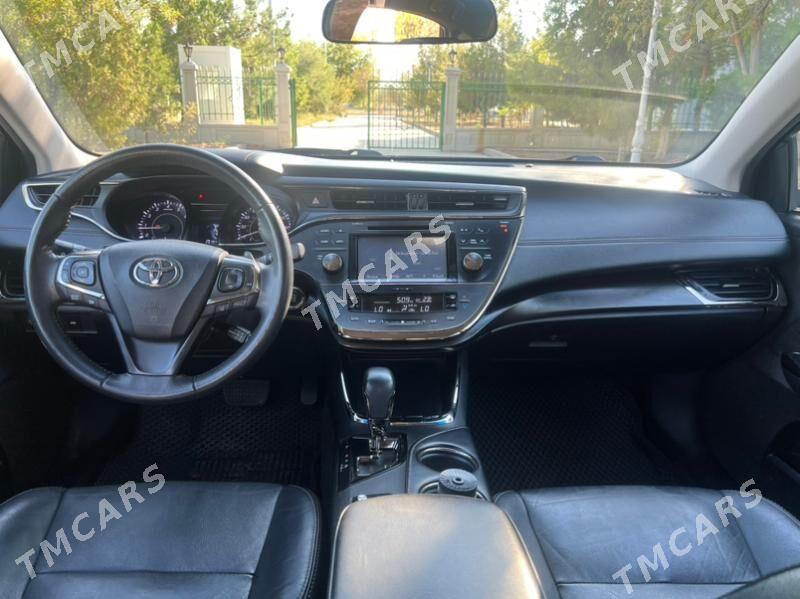 Toyota Avalon 2017 - 325 000 TMT - Balkanabat - img 9
