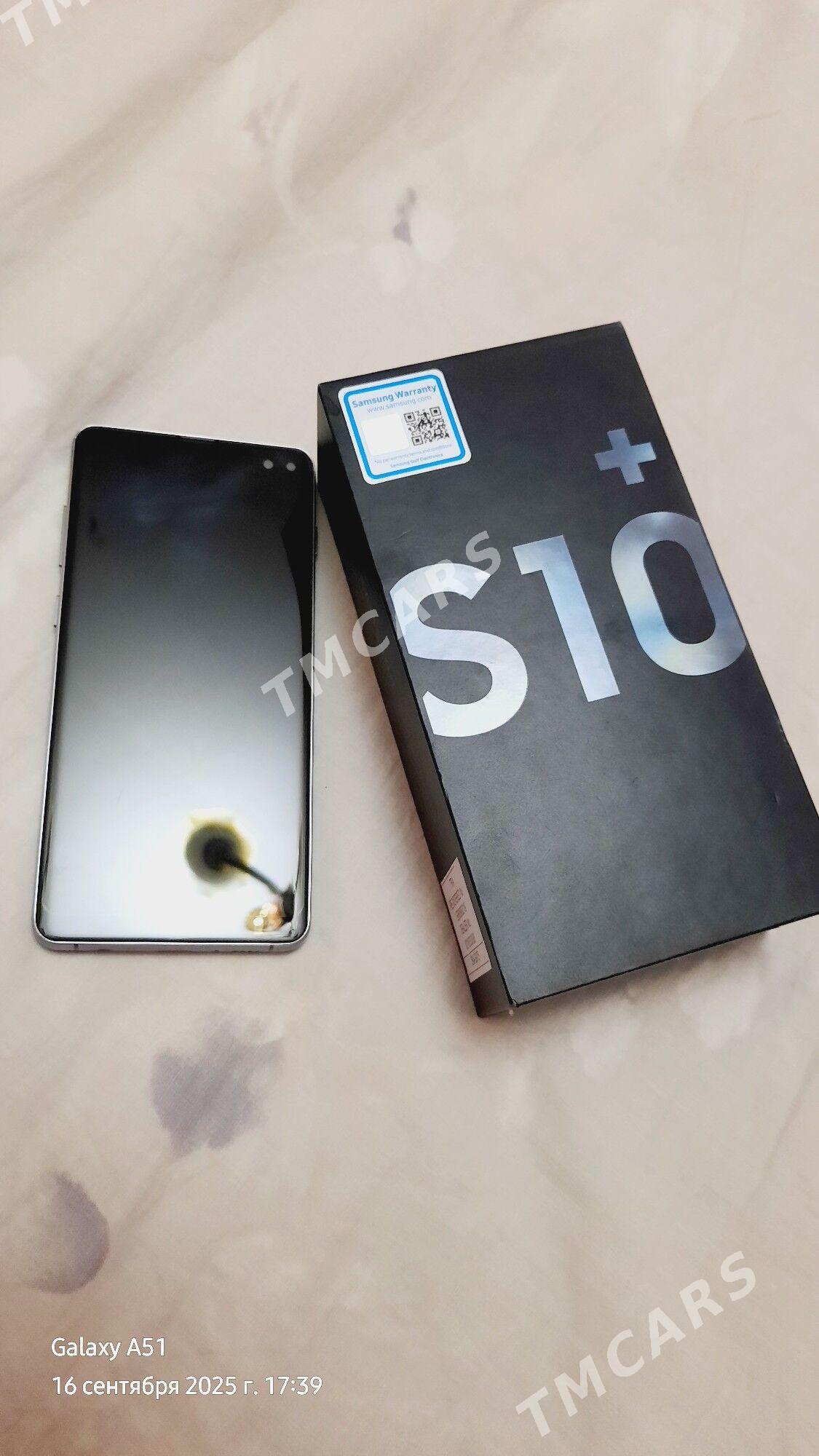 S10+ Samsung S10plus - Дашогуз - img 2