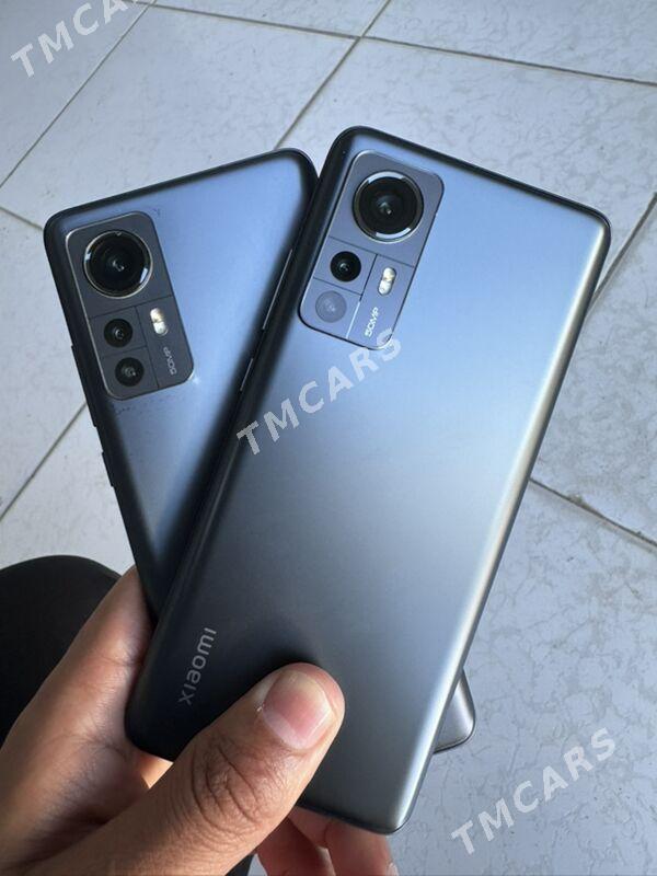 Xiaomi 12X - Baýramaly - img 5