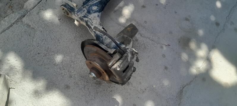 Wolswagen saylary 200 TMT - Туркменабат - img 9