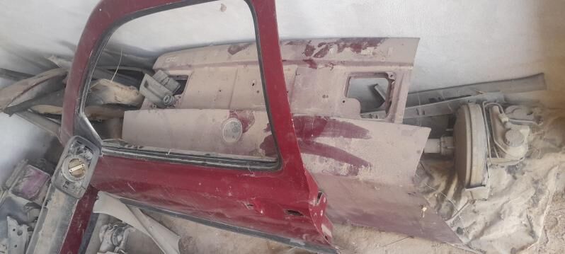 Wolswagen saylary 200 TMT - Туркменабат - img 2