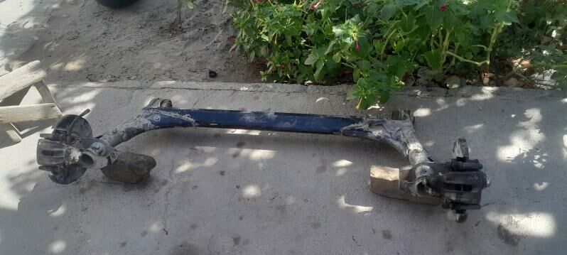 Wolswagen saylary 200 TMT - Туркменабат - img 8