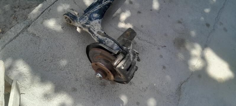 Wolswagen saylary 200 TMT - Туркменабат - img 7