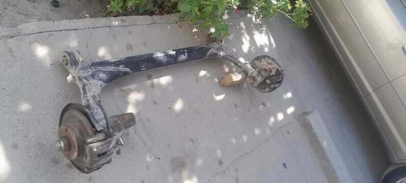 Wolswagen saylary 200 TMT - Туркменабат - img 5