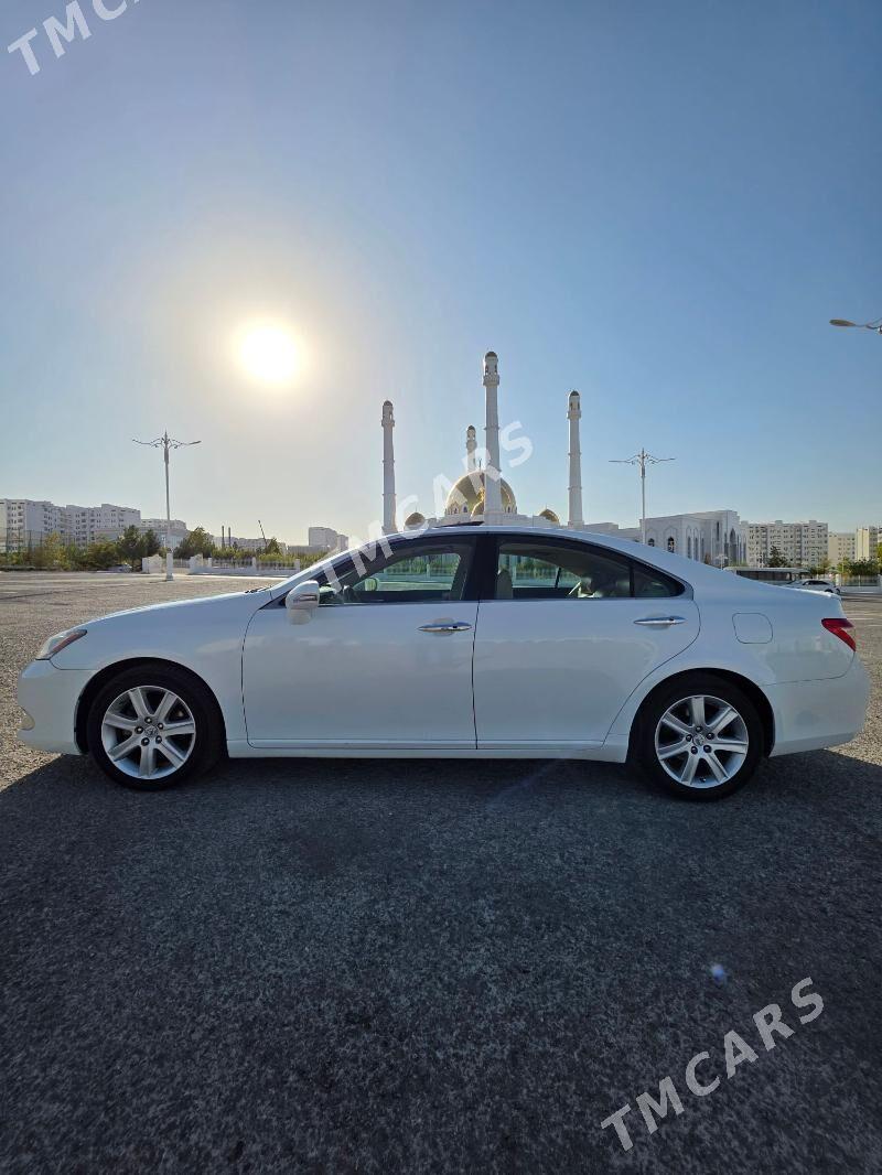 Lexus ES 350 2009 - 210 000 TMT - Gurtly - img 2