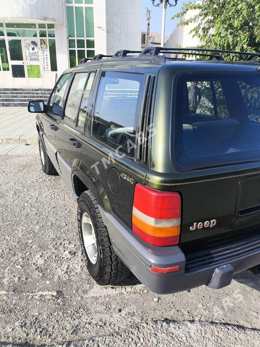 Jeep Cherokee 1995 - 110 000 TMT - Balkanabat - img 3