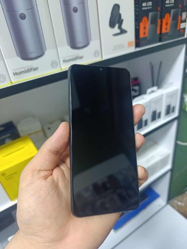 SAMSUNG A12 3/34 - Ашхабад - img 3