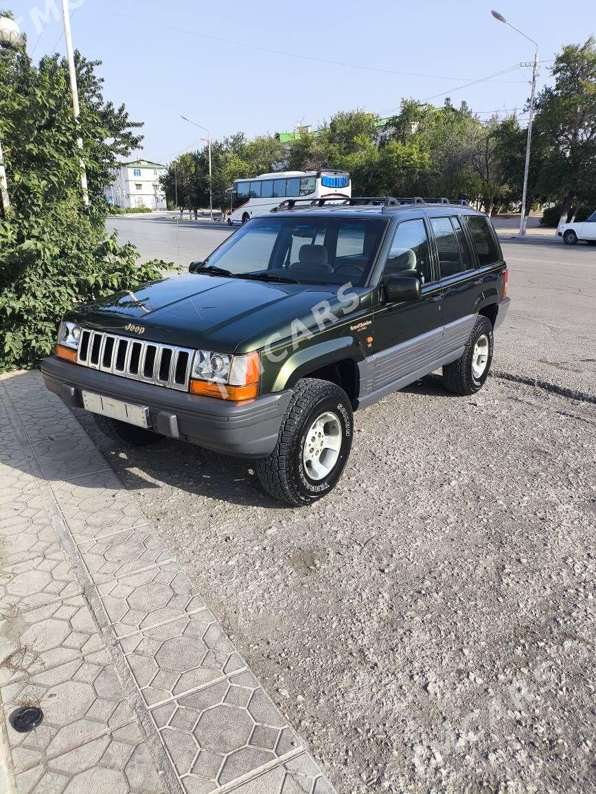 Jeep Cherokee 1995 - 110 000 TMT - Balkanabat - img 5