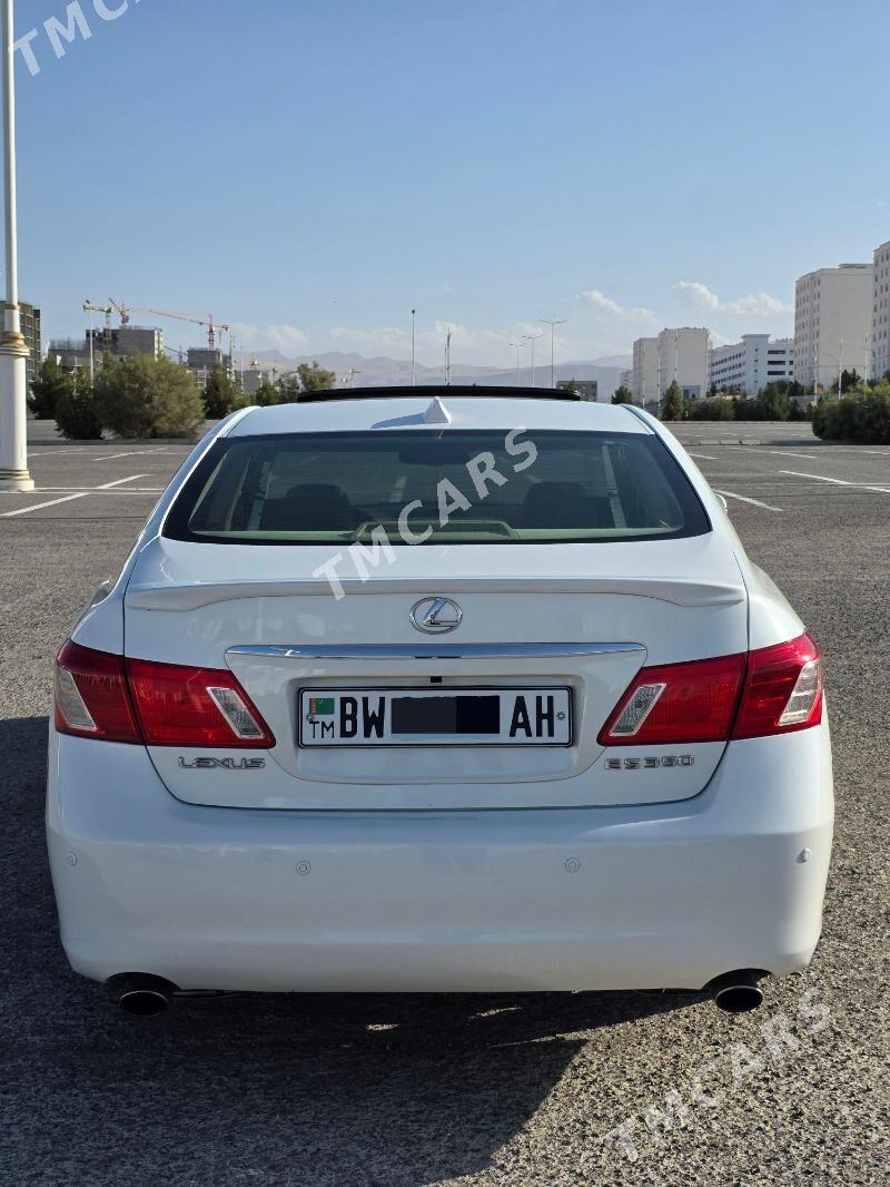 Lexus ES 350 2009 - 210 000 TMT - Gurtly - img 4