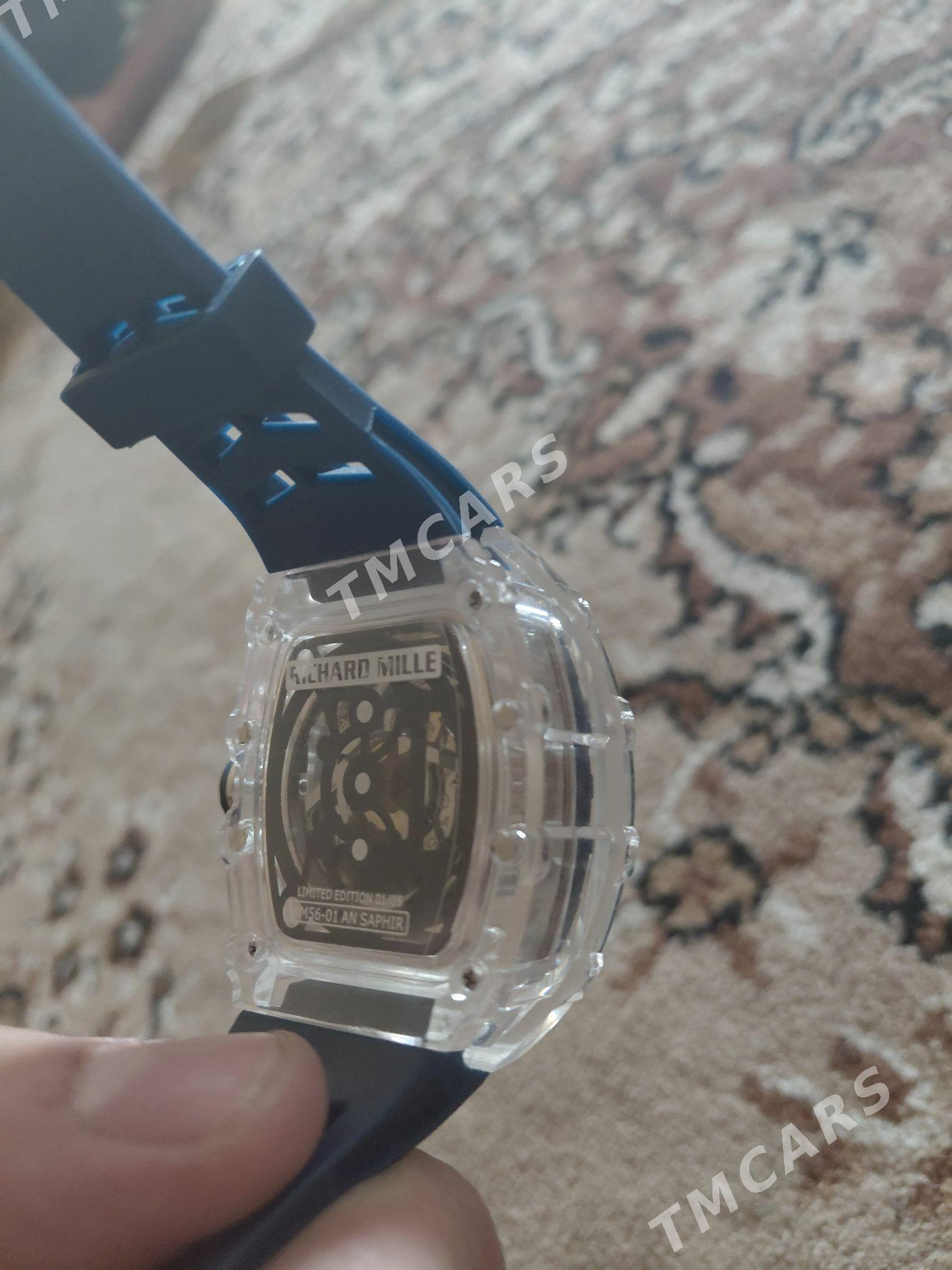 Richard Mille - Ашхабад - img 2