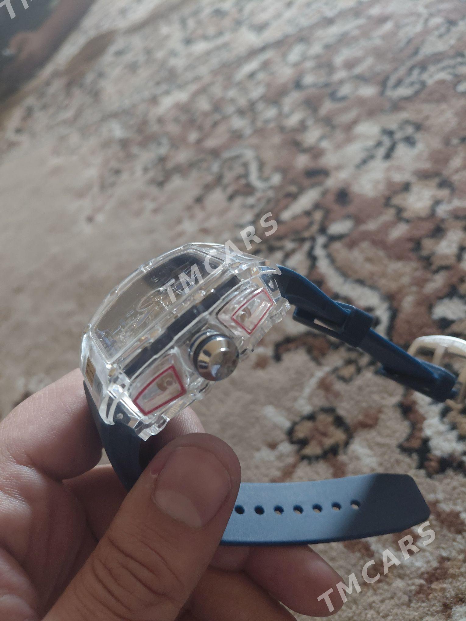 Richard Mille - Ашхабад - img 4