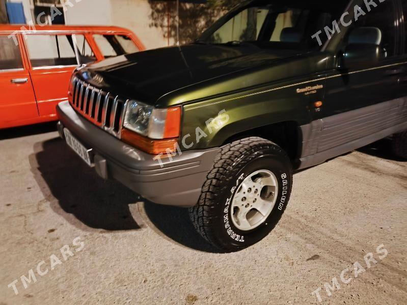 Jeep Cherokee 1995 - 110 000 TMT - Balkanabat - img 6