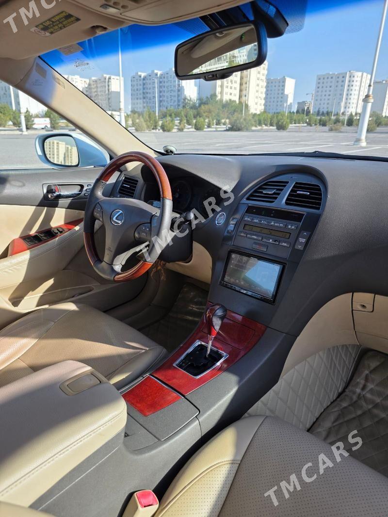 Lexus ES 350 2009 - 210 000 TMT - Gurtly - img 8