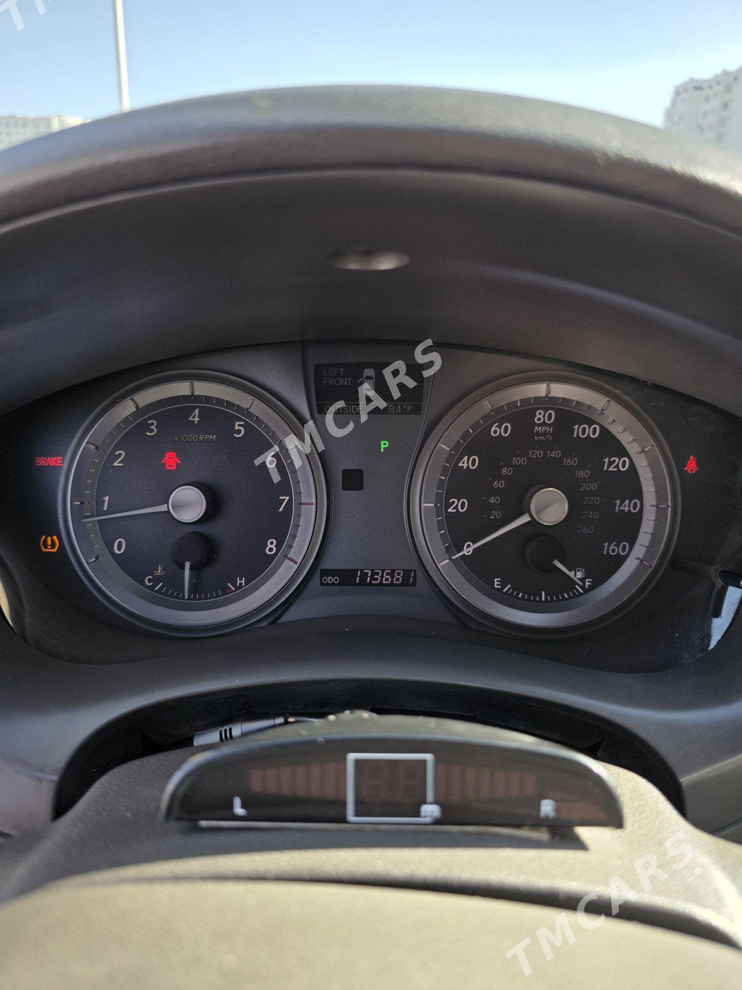 Lexus ES 350 2009 - 210 000 TMT - Gurtly - img 7