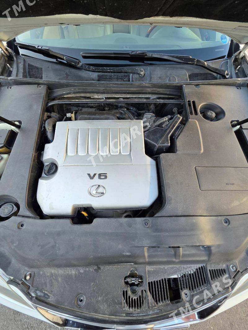 Lexus ES 350 2009 - 210 000 TMT - Gurtly - img 9