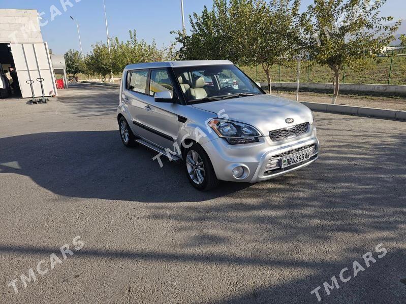 Kia Soul 2013 - 160 000 TMT - Ашхабад - img 7