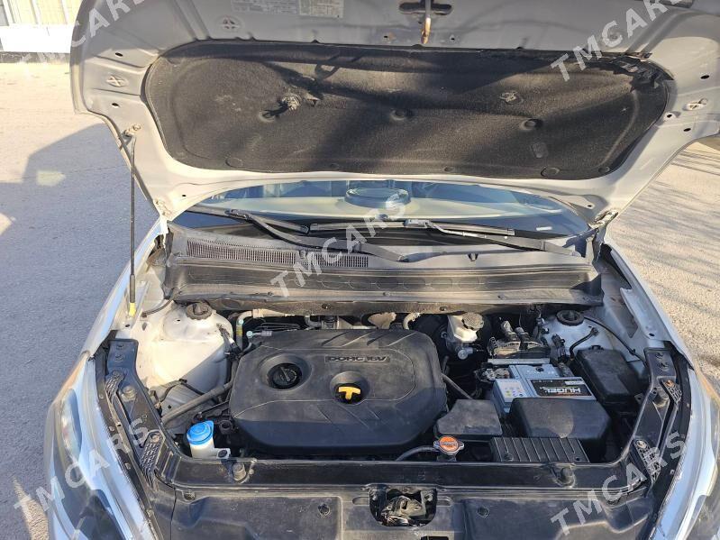 Kia Soul 2013 - 160 000 TMT - Ашхабад - img 5