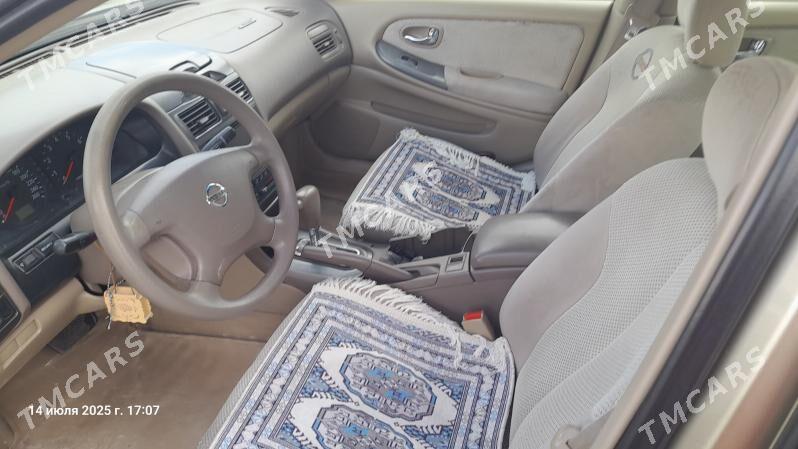 Nissan Maxima 2005 - 120 000 TMT - Ашхабад - img 5