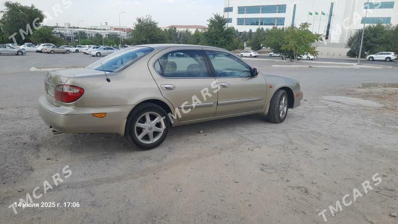 Nissan Maxima 2005 - 120 000 TMT - Ашхабад - img 4