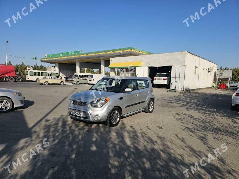Kia Soul 2013 - 160 000 TMT - Ашхабад - img 2