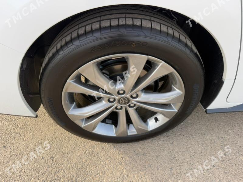 Toyota Sienna 2025 - 1 474 000 TMT - Ашхабад - img 10