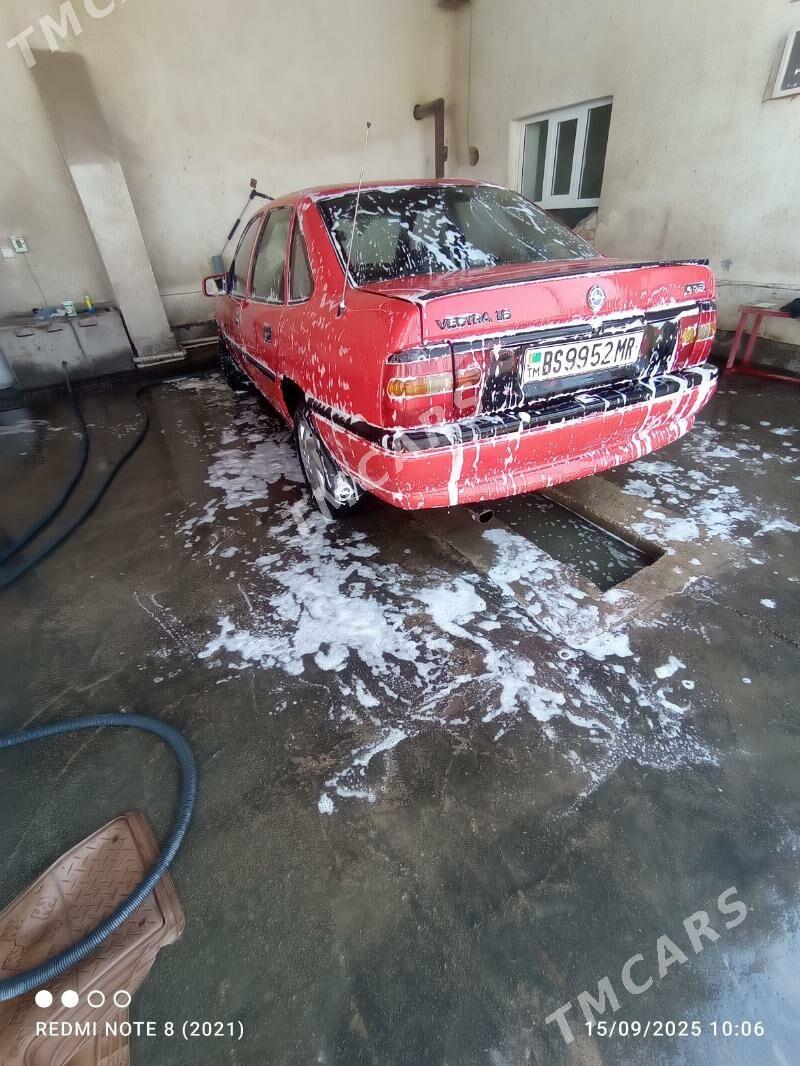 Opel Vectra 1994 - 35 000 TMT - Векильбазар - img 2