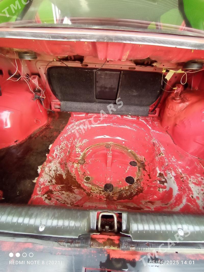 Opel Vectra 1994 - 35 000 TMT - Векильбазар - img 3