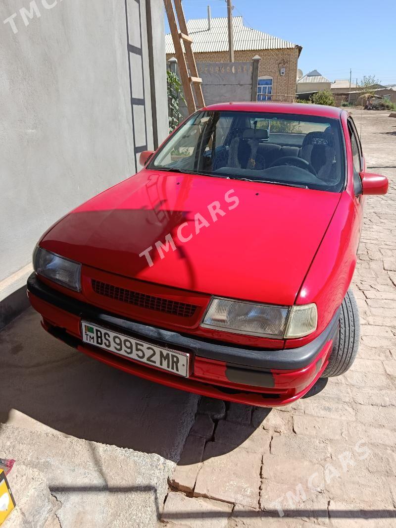 Opel Vectra 1994 - 35 000 TMT - Векильбазар - img 6