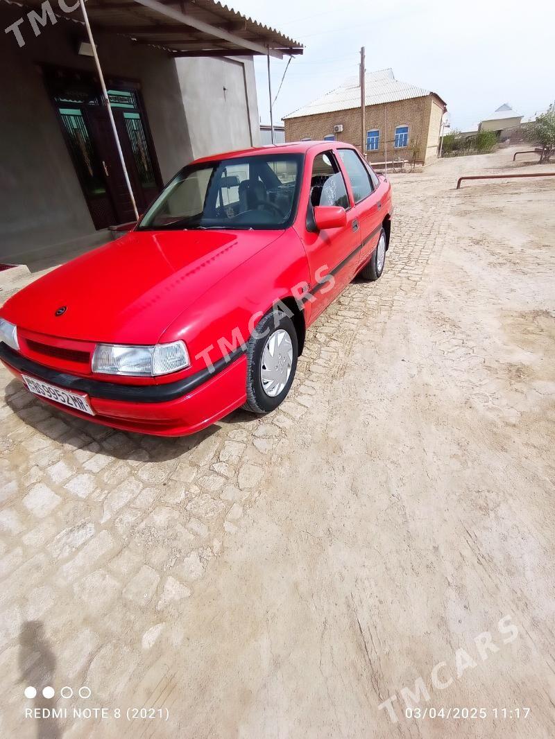 Opel Vectra 1994 - 35 000 TMT - Векильбазар - img 4