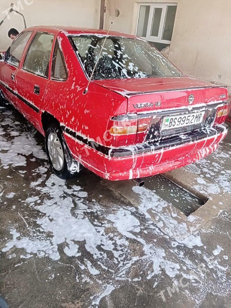 Opel Vectra 1994 - 35 000 TMT - Векильбазар - img 5