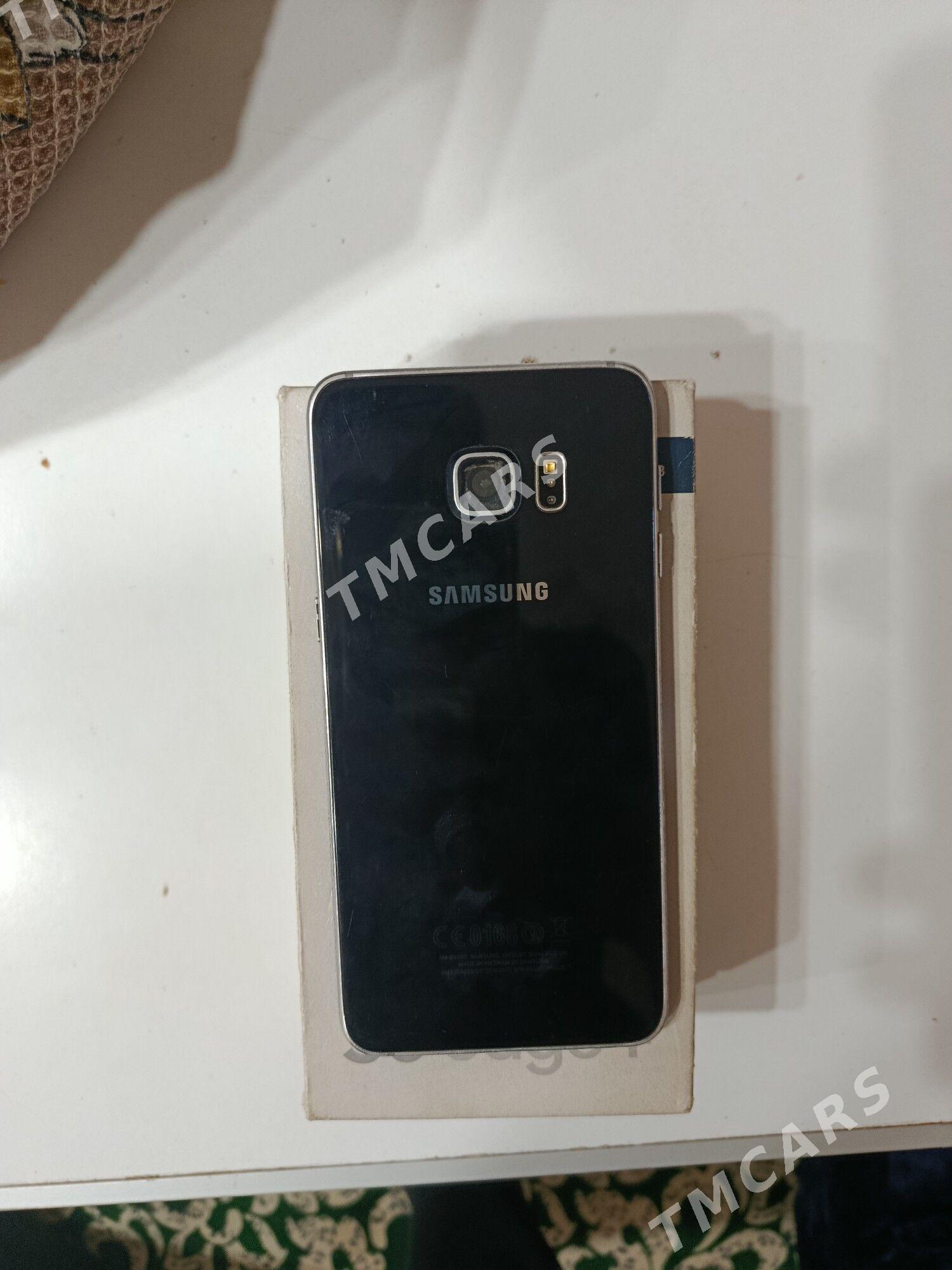 Samsung s6 edge plus - Türkmenabat - img 2